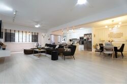 Blk 495F Tampines Street 43 (Tampines), HDB Executive #592361121